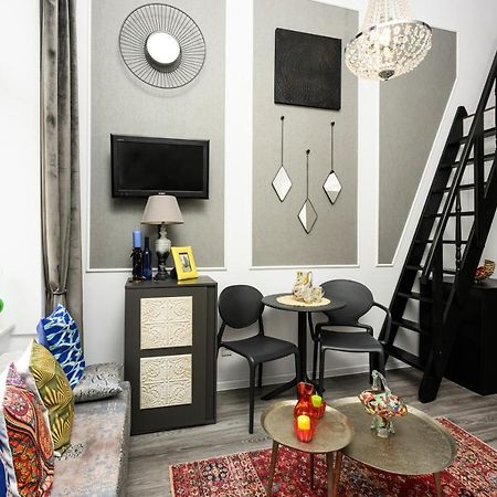 Native Apartments Studencka 25 クラクフ エクステリア 写真