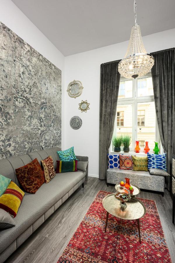 Native Apartments Studencka 25 クラクフ エクステリア 写真