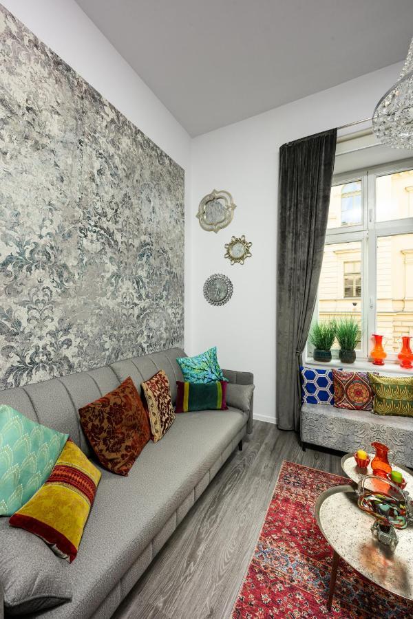 Native Apartments Studencka 25 クラクフ エクステリア 写真