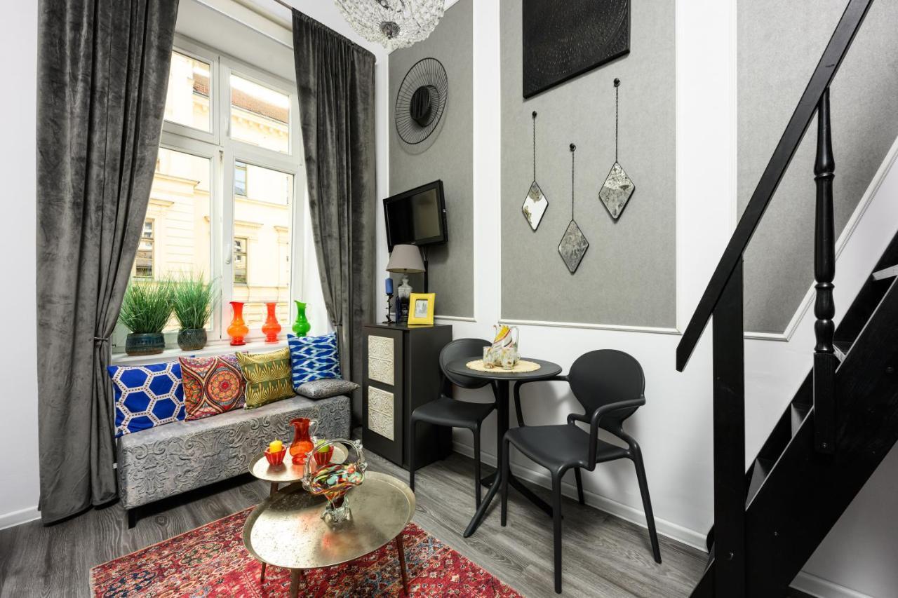Native Apartments Studencka 25 クラクフ エクステリア 写真