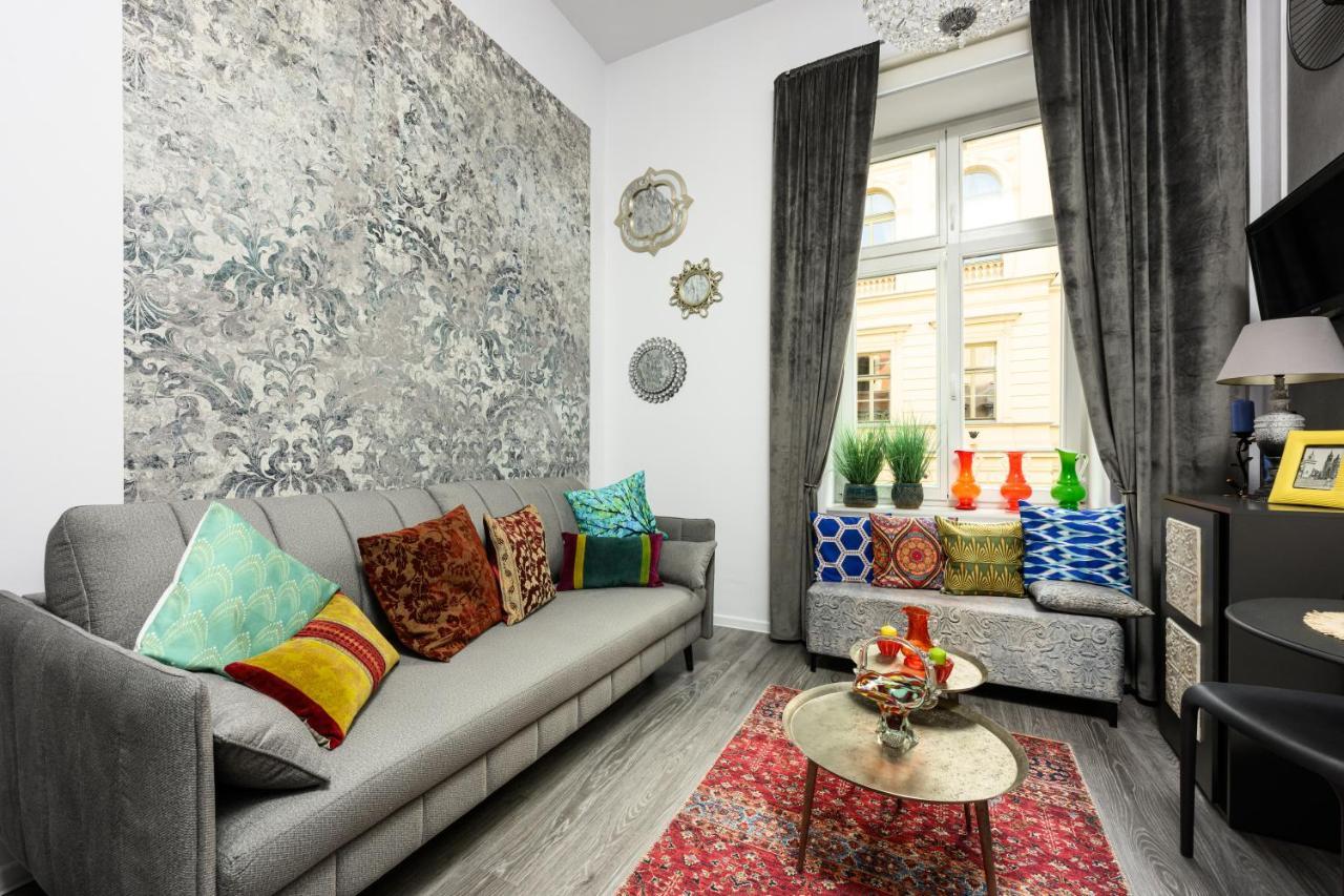Native Apartments Studencka 25 クラクフ エクステリア 写真