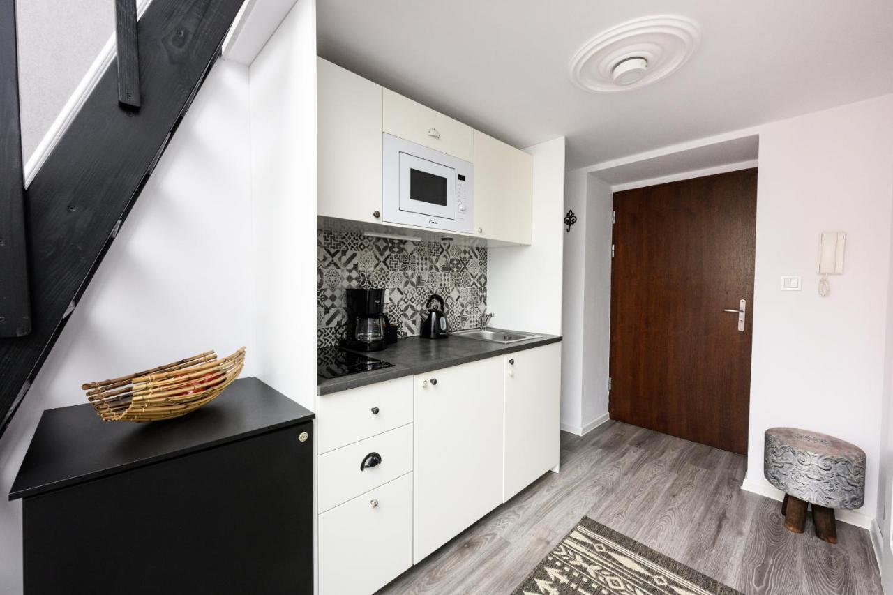 Native Apartments Studencka 25 クラクフ エクステリア 写真
