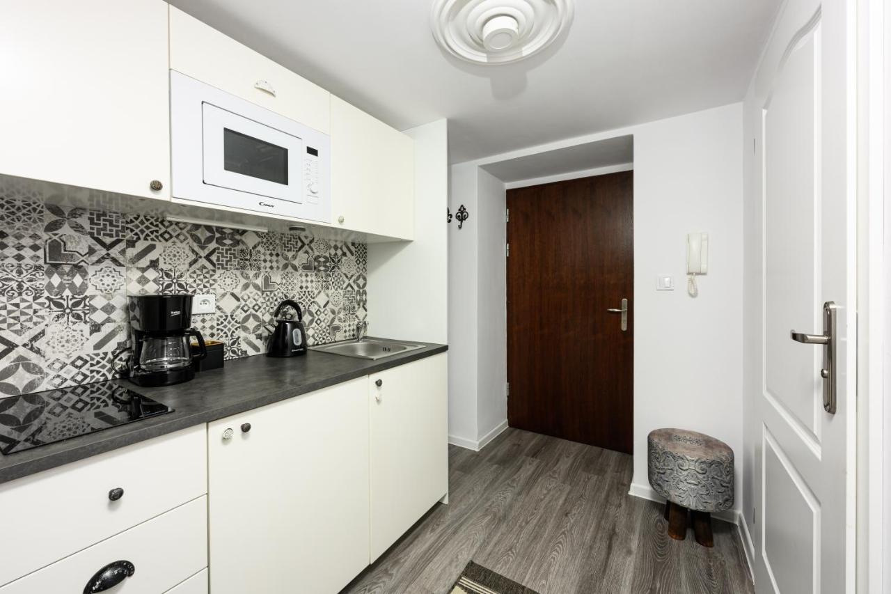 Native Apartments Studencka 25 クラクフ エクステリア 写真