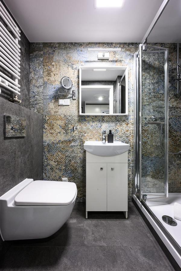 Native Apartments Studencka 25 クラクフ エクステリア 写真