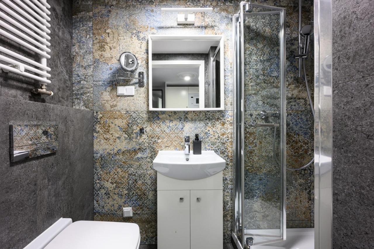 Native Apartments Studencka 25 クラクフ エクステリア 写真