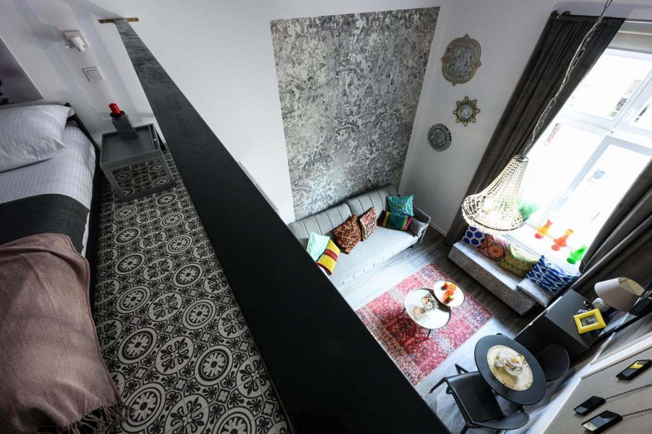 Native Apartments Studencka 25 クラクフ エクステリア 写真
