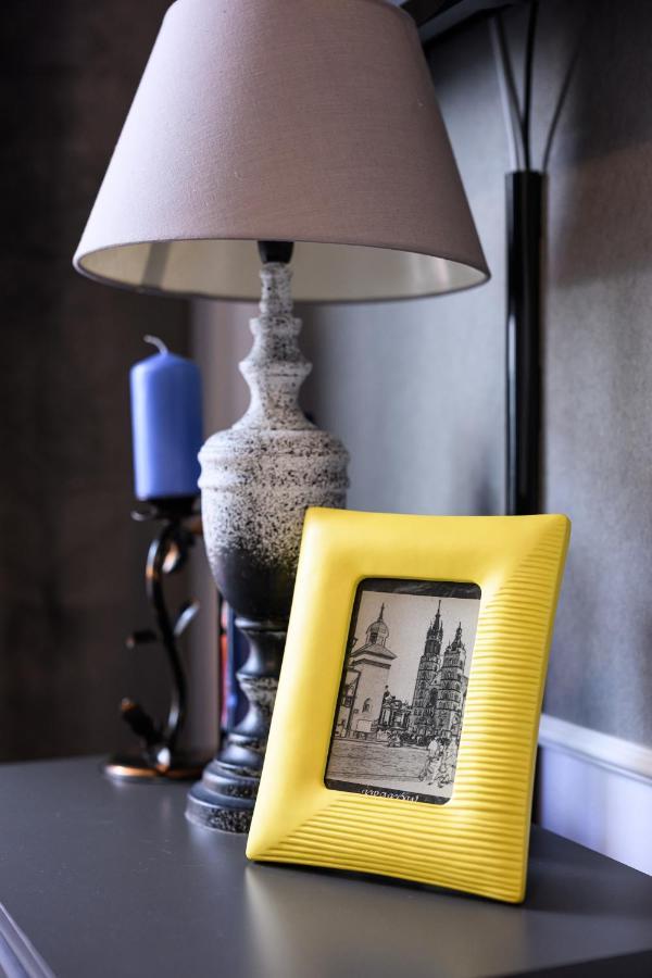 Native Apartments Studencka 25 クラクフ エクステリア 写真