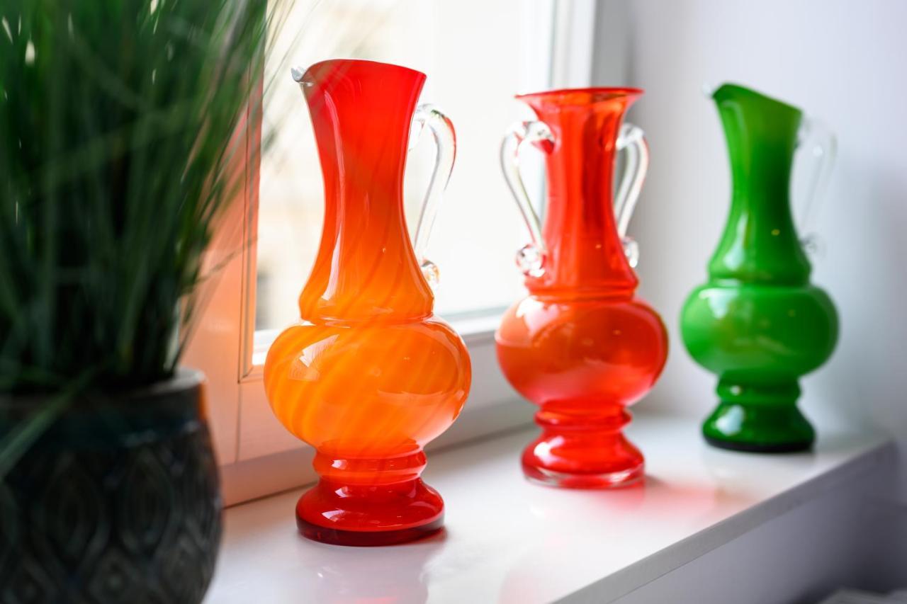 Native Apartments Studencka 25 クラクフ エクステリア 写真