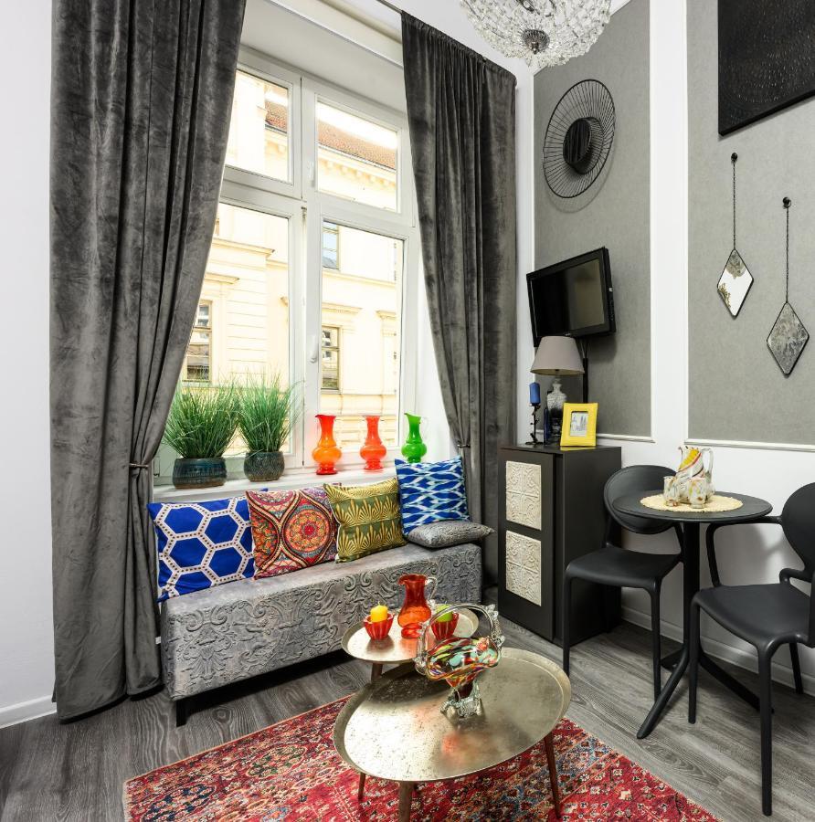 Native Apartments Studencka 25 クラクフ エクステリア 写真